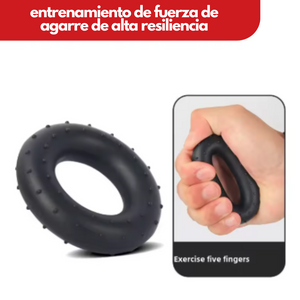 Kit Ejercitador Hand Grip