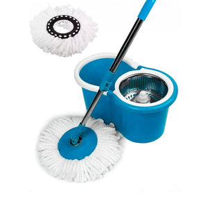 Trapeador mop Magicmop 360 con cubeta ce